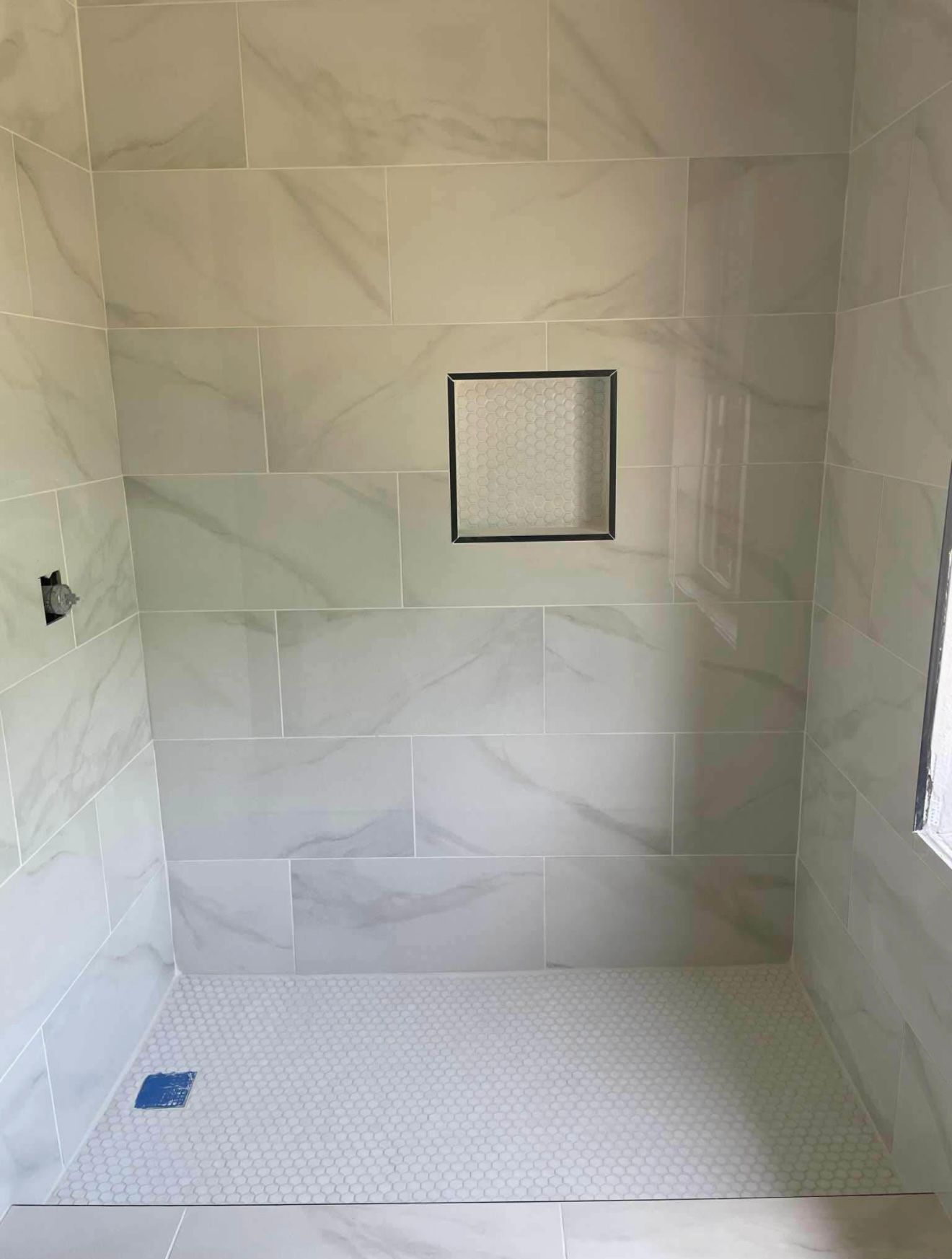 Bathroom Remodeling Project